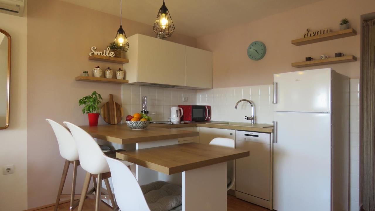 Outdoor Apartment Lina バニョレ エクステリア 写真